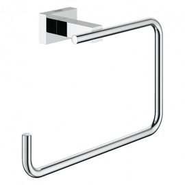 Держатель полотенца, кольцо Grohe Essentials Cube (40510001)