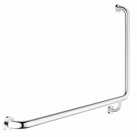 Поручень для ванны угловой GROHE Essentials 940x600 мм, хром (40797001)