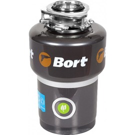 Подрібнювач харчових відходів Bort TITAN 5000 Control (93410259)