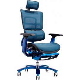 Офисное кресло GT X-815L Blue 4820241170081