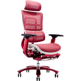 Офисное кресло GT X-815L Red 4820241170098