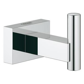 Крючок для банного халата GROHE Essentials Cube, 40511001