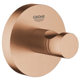 Крючок для банного халата GROHE Essentials, тёплый закат, матовый 40364DL1