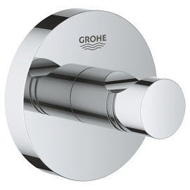 Крючок для банного халата GROHE Essentials, хром 40364001