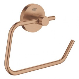 Держатель туалетной бумаги Grohe Essentials, тёплый закат, матовый 40689DL1