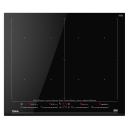 Індукційна варильна поверхня Teka IZF 68700 MST BK c дод. функц 112500037