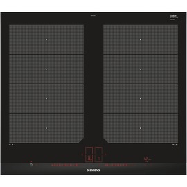 індукційна варильна поверхня Siemens EX675LXC1E