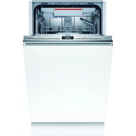 Вбудована посудомийна машина Bosch SPH4EMX28E