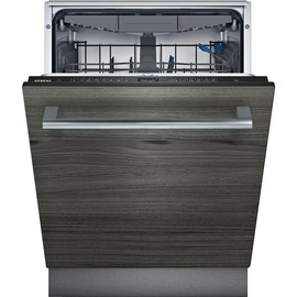 Вбудована посудомийна машина Siemens SX75ZX48CE