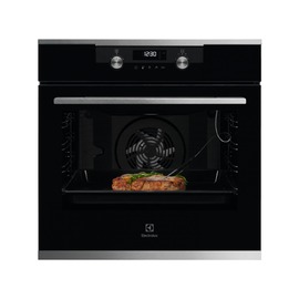 Духова шафа Electrolux OKE6P77WX