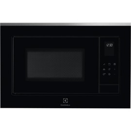 Мікрохвильова піч Electrolux LMS4253TMX