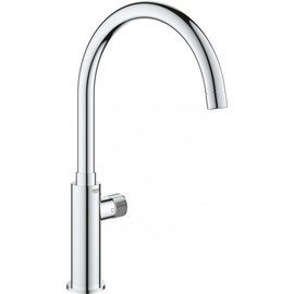 Кран кухонный для фильтрованной воды GROHE Blue Pure Mono 31724000