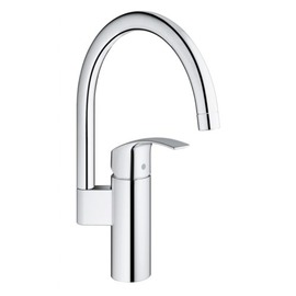 Смеситель кухонный GROHE Eurosmart 33202002