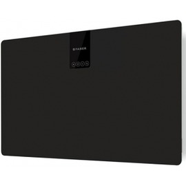 Кухонні витяжки Faber SOFT SLIM BLACK INGO A80 (14076)