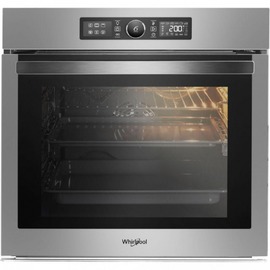 Духова шафа Whirlpool AKZ96230S (10050)