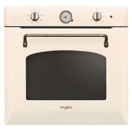 Духова шафа Whirlpool WTAC8411SCOW