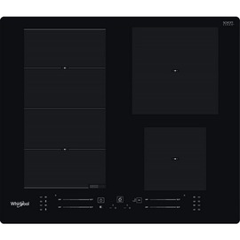 Варильна поверхня Whirlpool WFS0160NE