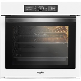 Духова шафа Whirlpool AKZ96230WH (10051)