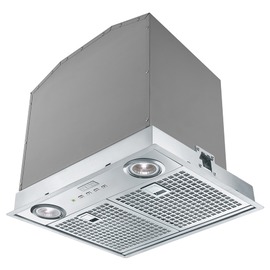 Кухонні витяжки Franke BOX PLUS FLUSH FBI FLUSH 540 XS, нержавеющая сталь (305.0593.672)