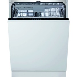 Вбудована посудомийна машина Gorenje GV620E10