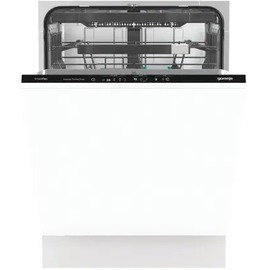 Вбудована посудомийна машина Gorenje GV 672C62