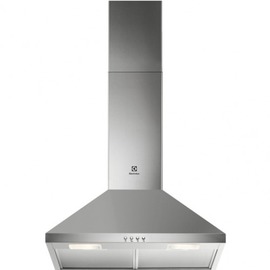 Кухонні витяжки Electrolux LFC9316X нержавеющая сталь