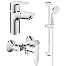 Набор смесителей для душа Grohe BauEdge SHOWER UA123208S0