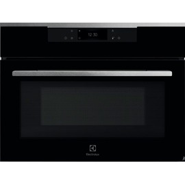 Духова шафа Electrolux VKL8E08WX С СВЧ