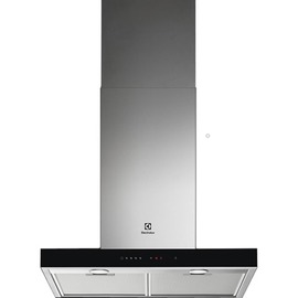 Кухонні витяжки Electrolux LFT766X