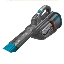 Пилосос акумуляторний Black&Decker BHHV520BF