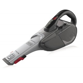 Пилосос акумуляторний Black&Decker DVJ315B