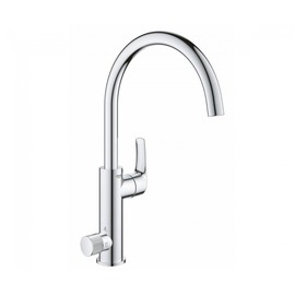 Смеситель однорычажный для мойки с функцией очистки воды Grohe BLUE Pure Eurosmart 31722000