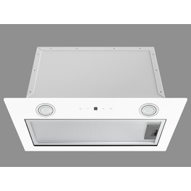 Кухонні витяжки INTERLINE STRONG WH A/52 S/2/M 15752