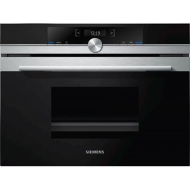 Духова шафа електрична SIEMENS CD634GAS0 (13504)