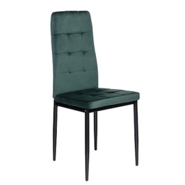 Стілець Vetro Mebel N-66-2-emerald-velvet