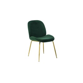 Стілець Vetro Mebel M-32-3-emerald-velvet