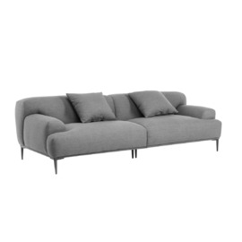 Софа Лучіано Luchiano-grey-sofa