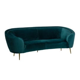 Софа Сильвія silviya-emerald-sofa