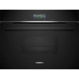 Компактна духова шафа Siemens CD714GXB1