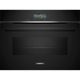 Компактна духова шафа Siemens CM724G1B1