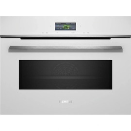 Компактна духова шафа Siemens CM724G1W1